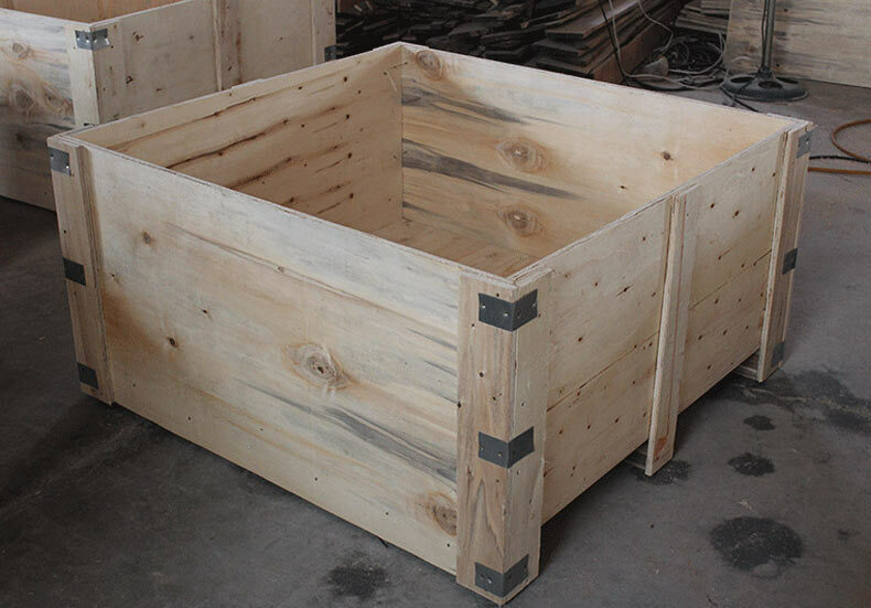 具备哪些性才能算优质的木包装箱？