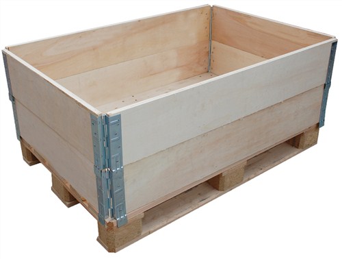 围板箱厂家带你了解围板箱的那些常用的养护方法！
