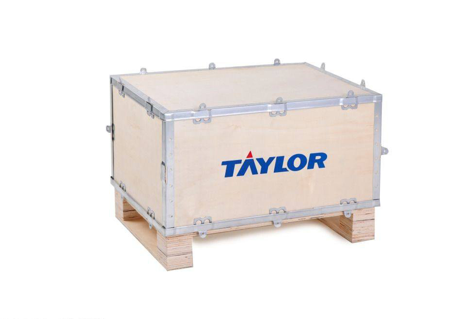 围板箱为什么可以成为众多企业放心的首选木包装箱？